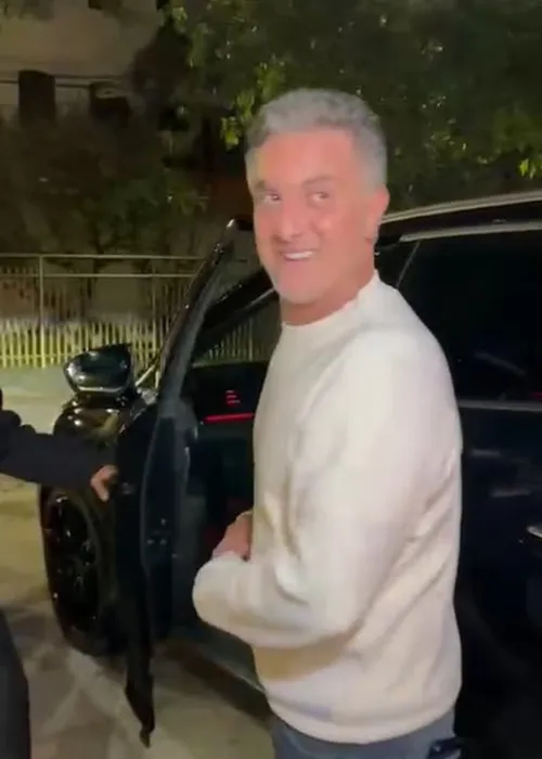 
					Dança dos Famosos: after tem herdeiro de Luciano Huck e Rafa Justus
				
				
