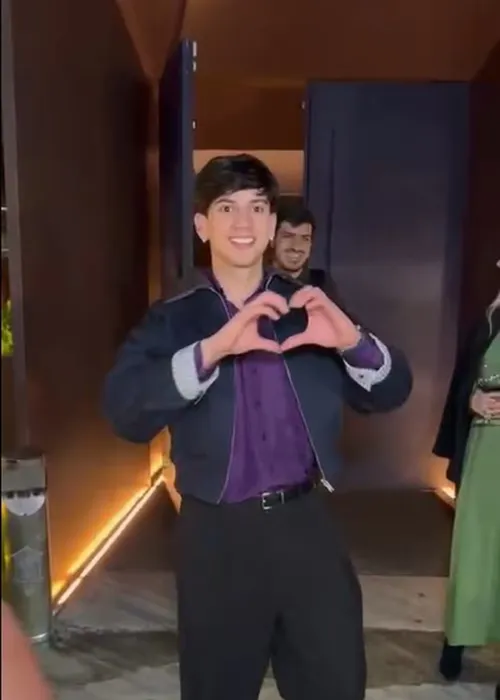 
					Dança dos Famosos: after tem herdeiro de Luciano Huck e Rafa Justus
				
				
