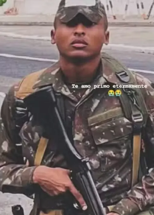 
					Jovem morre baleado em Salvador e família aponta ação de organizada
				
				