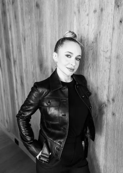 
					Novos detalhes de causa da morte de Hayden Panettiere são revelados
				
				
