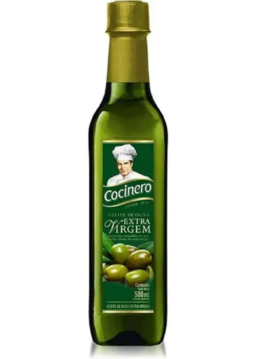
					Nutricionista lista azeites de verdade após polêmica; veja marcas
				
				