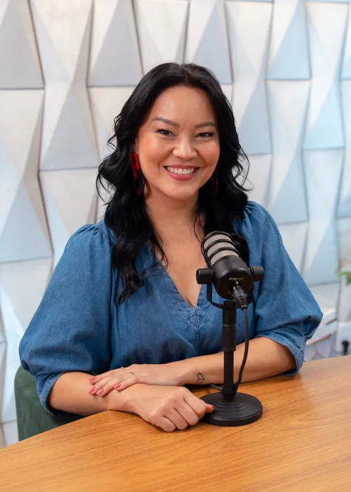 
					Por onde anda Geovanna Tominaga, apresentadora da TV Globinho
				
				