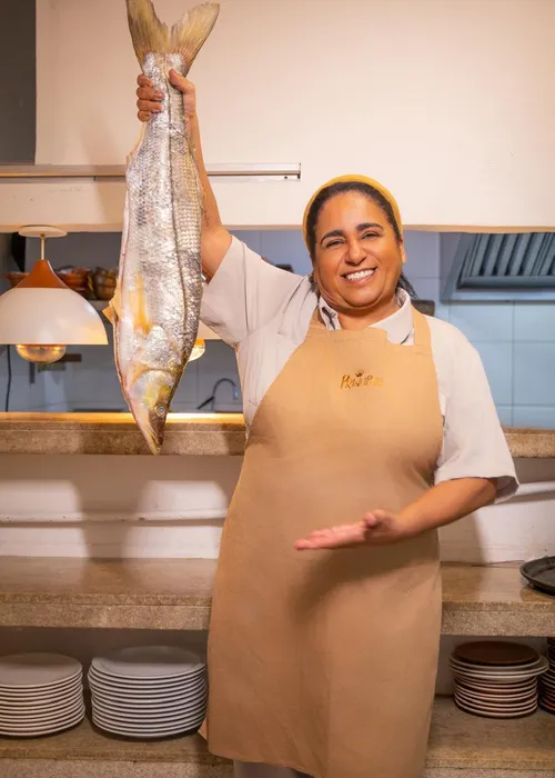 
					Principote traz chef Nara Amaral para nova experiência gastronômica
				
				