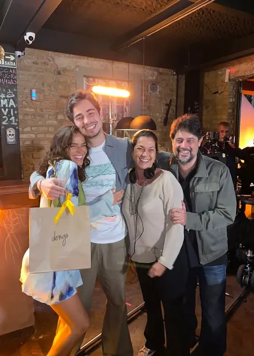 
					Quem é Danilo Mesquita, novo amor de Anitta e ex de Bruna Marquezine
				
				