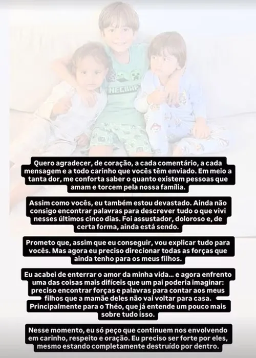 
					Quem era Marta Oliveira, influencer morta após cirurgia plástica
				
				