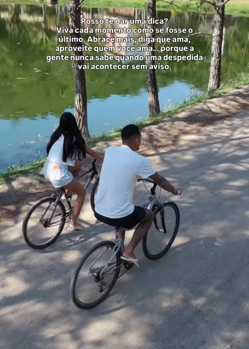 
					Quem era Marta Oliveira, influencer morta após cirurgia plástica
				
				