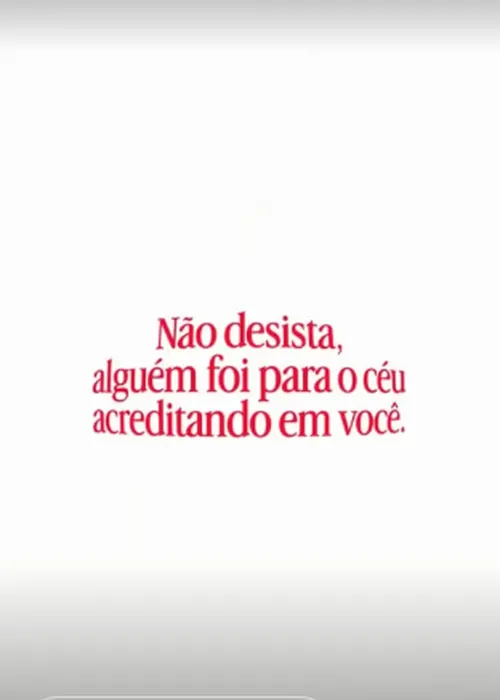 
					Quem era Marta Oliveira, influencer morta após cirurgia plástica
				
				