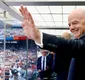 
                  A Copa do Mundo à venda e o abismo que engoliu Gianni Infantino