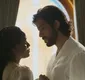 
                  A Nobreza do Amor: Alika trai Tonho? Mocinha fica à beira de impasse