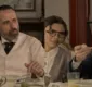 
                  A Nobreza do Amor: Ana Maria enfrenta humilhação na casa de Manoel