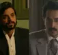 
                  A Nobreza do Amor: Sebastião descobre plano e coloca Omar em perigo