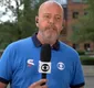 
                  Alex Escobar faz cirurgia delicada e retira tumor no peito