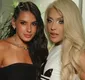 
                  Ana Castela e Pabllo Vittar se estranham na web; entenda polêmica