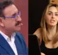 
                  Ana Paula Renault detona SBT e cobra atitude após fala de Ratinho