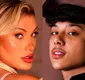 
                  Andressa Urach e influencer movimentam edredom e Carlinhos Maia expõe