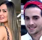 
                  Andressa Urach faz convite picante para Fiuk após cantor expor crise