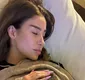 
                  Bianca Andrade revela drama com diagnóstico em internação: 'Quase'