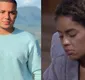 
                  Carlinhos Maia debocha de fim da amizade de Sthe Matos e Alesson Lima