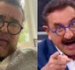 
                  Carmo Dalla Vecchia se revolta e sobe o tom contra Ratinho