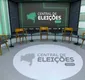 
                  Central de Eleições da Rede Bahia entrevista candidatos ao Governo