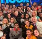 
                  'Dança dos Famosos 2026' terá ritmo baiano na estreia