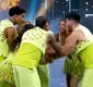 
                  Dança dos Famosos: Zebrinha 'carrasco', molejo de Scooby e mais