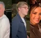 
                  Dança dos Famosos: after tem herdeiro de Luciano Huck e Rafa Justus