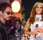 
                  Danilo Mesquita evita fotos em show de Anitta após rumores de affair