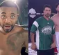 
                  Davi Brito desiste de luta contra Rico Melquiades minutos antes; veja