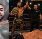 
                  Davi Brito é escorraçado após provocar Rico Melquiades antes de luta