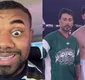 
                  Davi Brito implora R$ 300 mil para Carlinhos Maia e vira piada na web
