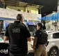 
                  Doze são presos em ação contra suspeitos de integrar BDM na Bahia