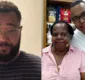 
                  Dudu Nobre faz desabafo emocionante após a morte da mãe; VÍDEO