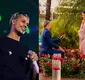 
                  Quem é Heitor Santos, que pediu Eduarda Gutierrez em namoro no Rancho