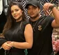 
                  Esposa de Kauan, dupla de Matheus, anuncia separação e volta atrás