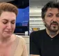 
                  Esposa de Lito Souza faz apelo desesperado após avanço de doença rara