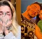 
                  Ex-BBB Clara Aguilar expõe agressões e abuso psicológico do ex-marido