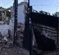 
                  Explosão atinge três casas e deixa três pessoas feridas na Bahia