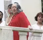 
                  Famosos marcam presença em aniversário da mãe de Preta Gil; fotos