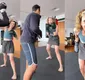 
                  Fernanda Torres impressiona com treino de boxe aos 60 anos; VÍDEO