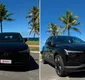 
                  Fizemos o test drive do Volvo EX30 Ultra Twin