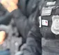 
                  Foragido por matar mulher é preso após dar nome falso em blitz na BA