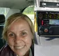 
                  Giulia Gam é acusada de calote por taxista e explica situação