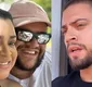 
                  Gominho expõe que Preta Gil falava com Rodrigo Godoy após término