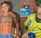 
                  Influenciador Júnior Honorato é preso suspeito de tráfico de drogas