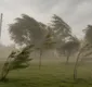 
                  Inmet emite alerta amarelo para vendaval na Bahia; veja onde