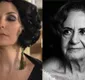 
                  Ivete Sangalo lamenta morte de Laura Cardoso e faz forte desabafo