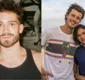 
                  João Guilherme reage após Bruna Marquezine assumir novo namoro