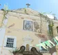 
                  Justiça é acionada para evitar desabamento de igreja em Salvador
