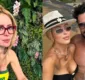 
                  Latino é acusado de agredir ex-esposa: 'Narcisista agressor'